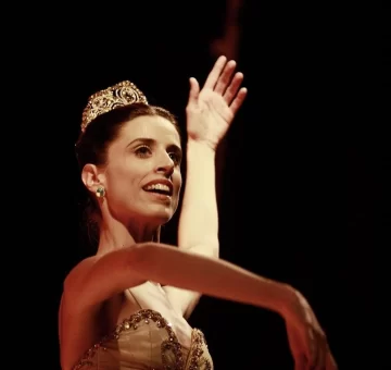 A tomar clase con una étoile A tomar clase con una étoile