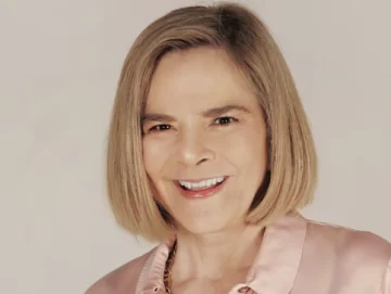 María Leal dio detalles de su relación de seis años con una famosa cantante María Leal dio detalles de su relación de seis años con una famosa cantante