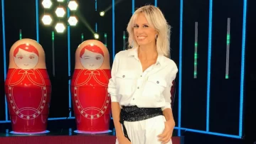 En medio del bajo rating planean cambios para “salvar” el programa de Mariana Fabbiani En medio del bajo rating planean cambios para “salvar” el programa de Mariana Fabbiani