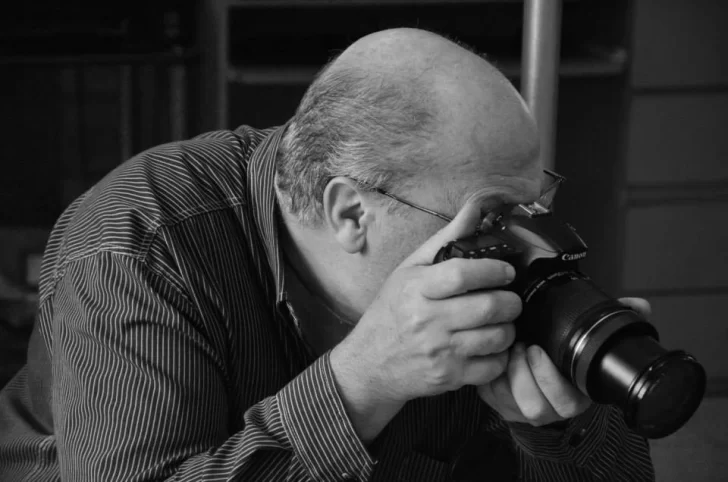 El mal rato que pasó Mario Bertazzo: “Tuve una pistola en la cabeza durante media hora” El mal rato que pasó Mario Bertazzo: “Tuve una pistola en la cabeza durante media hora”