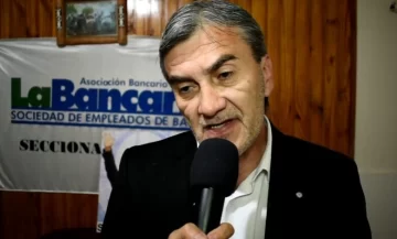 Acusaron por abuso sexual a un gremialista sanjuanino