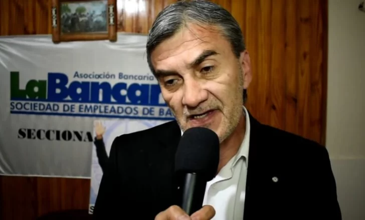 Acusaron por abuso sexual a un gremialista sanjuanino