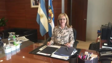 Presupuesto 2022: “Está hecho en función a lo solicitado por el FMI sobre contención de gastos” Presupuesto 2022: “Está hecho en función a lo solicitado por el FMI sobre contención de gastos”