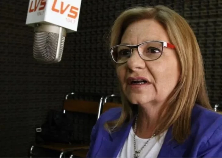 Marisa López: “Puede haber un impacto económico, pero no creo que supere el 5%” Marisa López: “Puede haber un impacto económico, pero no creo que supere el 5%”