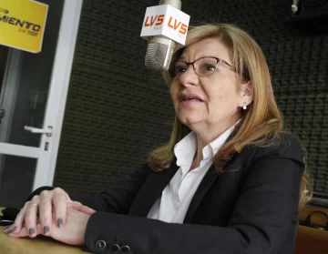 Marisa López garantizó el  “cumplimiento de los compromisos asumidos”