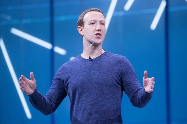 Mark Zuckerberg adelantó que en 2030 un dispositivo podrá “teletransportarnos”