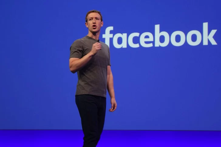 Sentenciaron a Facebook a pagar US$650 millones por violación de privacidad
