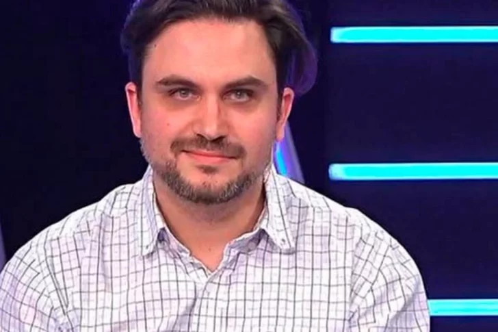 Marra quiere cerrar Pakapaka: “Mi mamá me dijo que bajan tendencia ideológica”