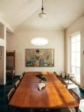 Las razones que llevan al color marrón al estrellato de la decoración Las razones que llevan al color marrón al estrellato de la decoración