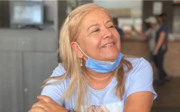 La mujer colombiana rebatirá ante la justicia negación a practicarle la eutanasia La mujer colombiana rebatirá ante la justicia negación a practicarle la eutanasia