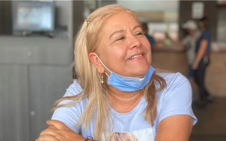 La mujer colombiana rebatirá ante la justicia negación a practicarle la eutanasia La mujer colombiana rebatirá ante la justicia negación a practicarle la eutanasia