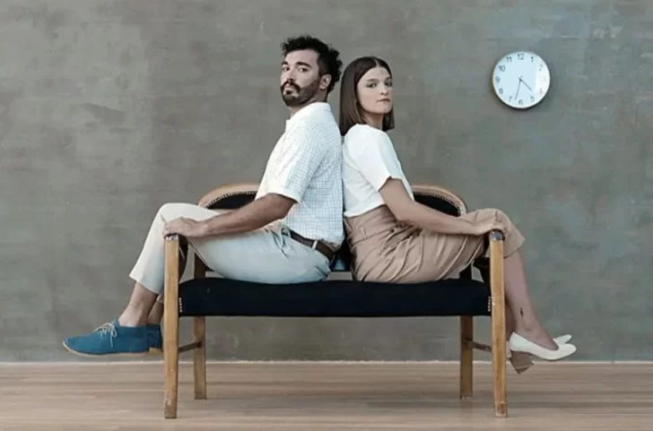 Rumbo a la gala de premiación