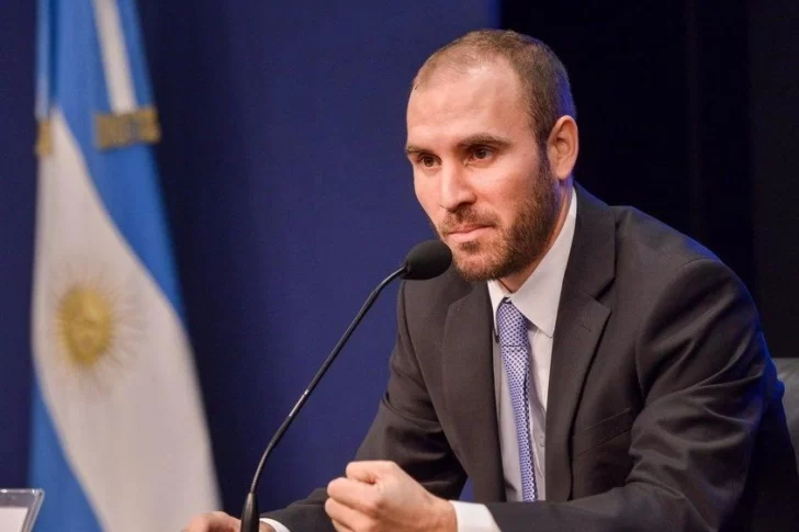 El gobierno nacional canjeó deuda por más de $99.000 millones