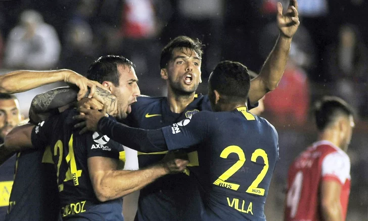 Guillermo dejó afuera a Emmanuel Mas del choque ante Cruzeiro Guillermo dejó afuera a Emmanuel Mas del choque ante Cruzeiro