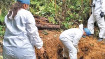 La Justicia consideró como delito de lesa humanidad a la Masacre de Napalpí La Justicia consideró como delito de lesa humanidad a la Masacre de Napalpí