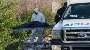 Un hombre mató a escopetazos a su esposa, su suegra y su cuñado Un hombre mató a escopetazos a su esposa, su suegra y su cuñado