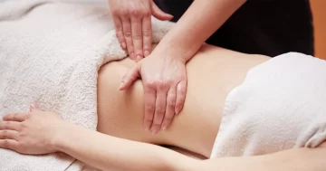 Manos que reducen Manos que reducen