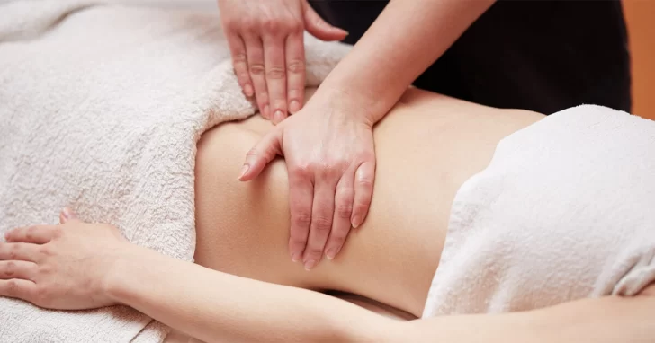 Manos que reducen Manos que reducen