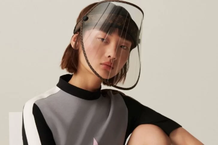 La carísima máscara facial de lujo que lanzará Louis Vuitton