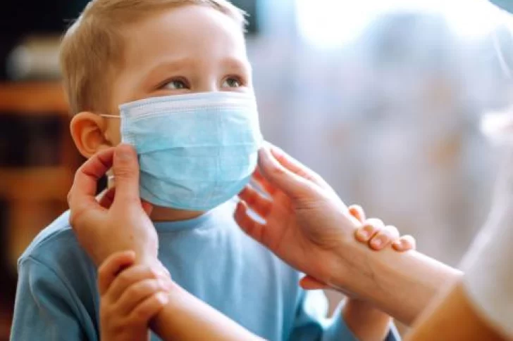 La variante Delta se ensaña con los menores de 12 años en EE.UU.