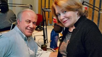 Murió a los 80 años el reconocido periodista César Mascetti Murió a los 80 años el reconocido periodista César Mascetti