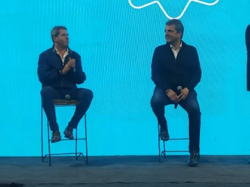 Massa a DIARIO DE CUYO: “Voy a gobernar con Uñac”