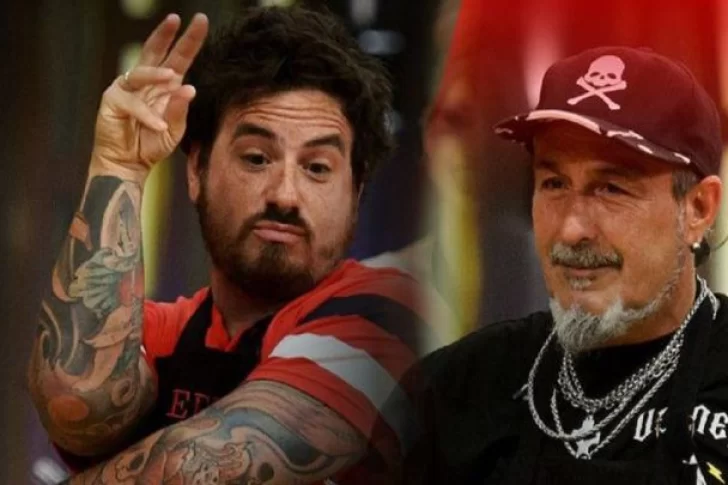 “MasterChef Celebrity”: sorpresa en la noche de eliminación