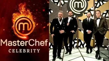 “MasterChef Celebrity 3”: la lista completa de los 16 participantes “MasterChef Celebrity 3”: la lista completa de los 16 participantes