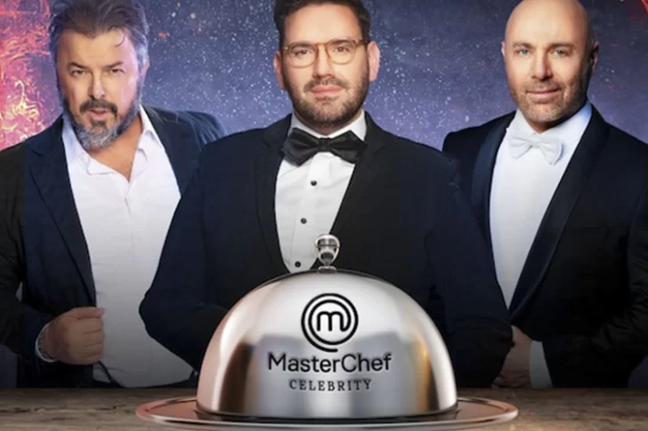 Masterchef Celebrity tiene día y horario confirmado para su segunda temporada