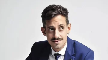 Canal 13 busca “otro Barassi” para subir en el rating: nuevo programa de juegos con conductor inesperado Canal 13 busca “otro Barassi” para subir en el rating: nuevo programa de juegos con conductor inesperado