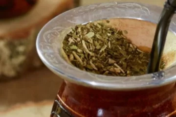 Un estudio asegura que el mate nos hace más felices Un estudio asegura que el mate nos hace más felices