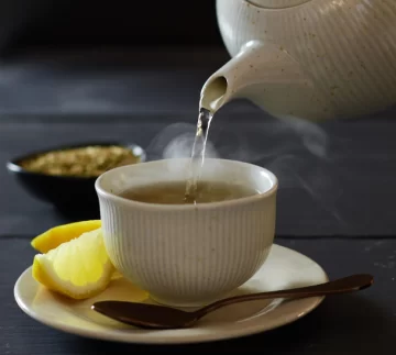 La indignación de un padre por el precio de un mate cocido que se viralizó