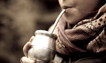 Tomá mate, tomá nota Tomá mate, tomá nota