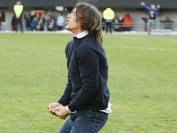 Se cumplen 9 años del regreso de River a Primera Se cumplen 9 años del regreso de River a Primera