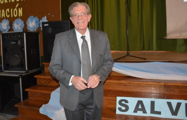 Experto en bioética, en contra de los vientres de alquiler: “Es una instrumentalización de la mujer” Experto en bioética, en contra de los vientres de alquiler: “Es una instrumentalización de la mujer”