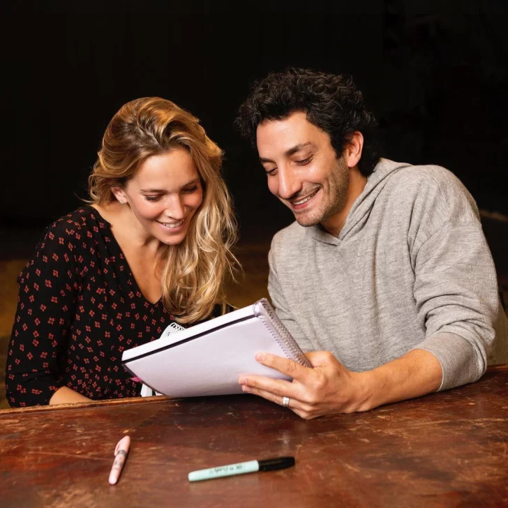 Netflix dio a conocer imágenes de sus próximos títulos argentinos Netflix dio a conocer imágenes de sus próximos títulos argentinos