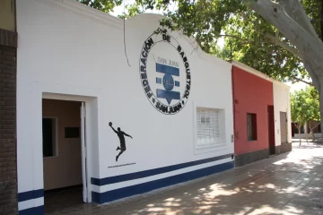 Quieren que el básquet sanjuanino tenga su propio Salón de la Fama