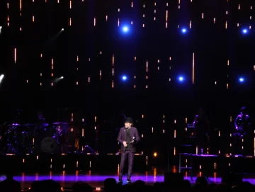 Una noche cinco estrellas Una noche cinco estrellas