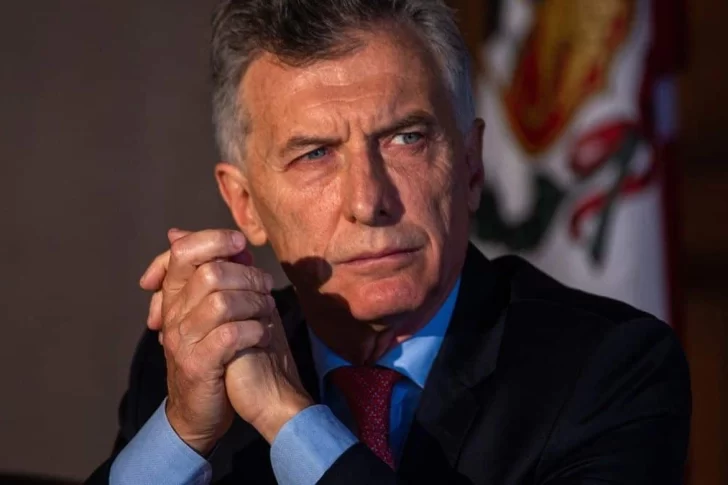 Macri pidió permiso para viajar a Arabia Saudita y puso en alerta a la querella