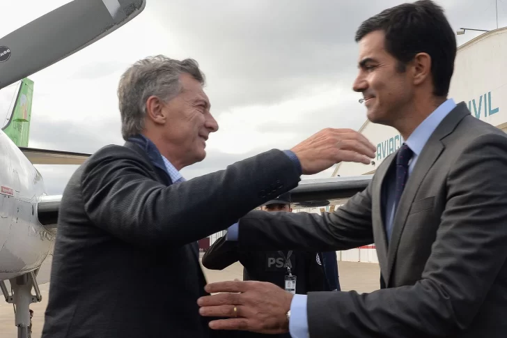 Urtubey volvió a marcar la cancha de Alternativa Federal: “Ni Cristina ni Macri”