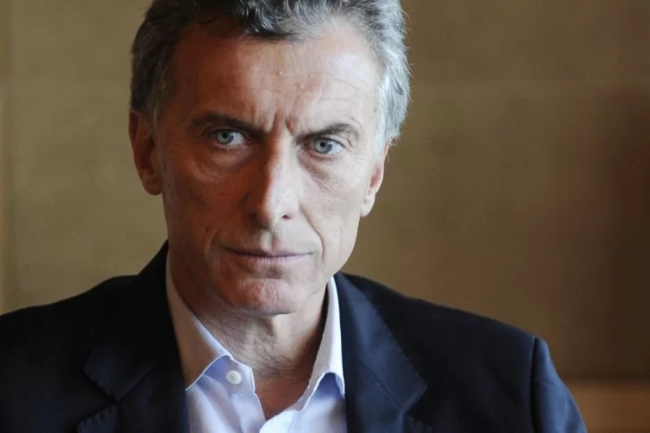 Mauricio Macri viajó a Qatar para ver el Mundial de Clubes
