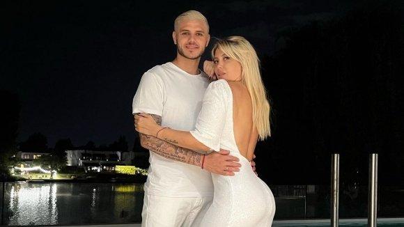 Mauro Icardi se reconcilió con Wanda Nara y contó los motivos de su viaje a Maldivas Mauro Icardi se reconcilió con Wanda Nara y contó los motivos de su viaje a Maldivas