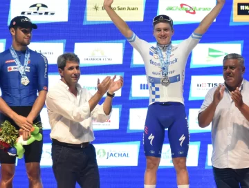 Uñac: “El país y el mundo posaron sus ojos en San Juan” Uñac: “El país y el mundo posaron sus ojos en San Juan”