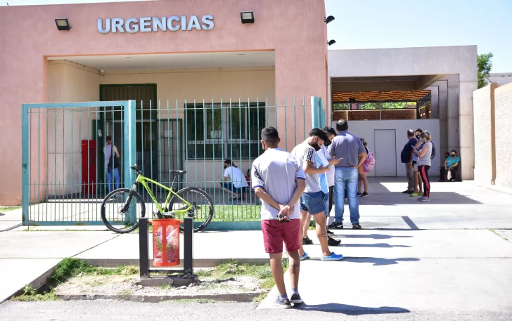 Casi 6 meses después, San Juan volvió a registrar ocho muertes por coronavirus en un día Casi 6 meses después, San Juan volvió a registrar ocho muertes por coronavirus en un día