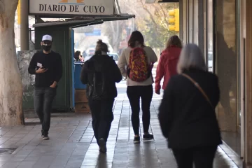 Tres vidas se cobró el covid en San Juan, todas personas jóvenes, de no más de 54 años Tres vidas se cobró el covid en San Juan, todas personas jóvenes, de no más de 54 años