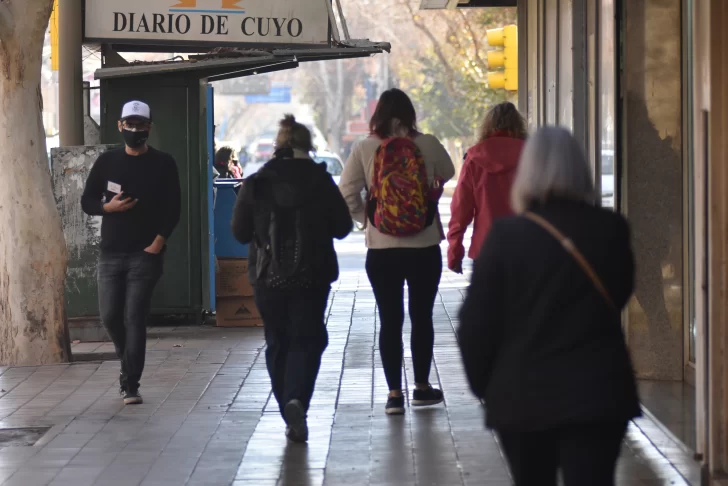 Tres vidas se cobró el covid en San Juan, todas personas jóvenes, de no más de 54 años Tres vidas se cobró el covid en San Juan, todas personas jóvenes, de no más de 54 años