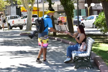 Explosivo salto en los contagios: se reportaron 185 positivos en San Juan Explosivo salto en los contagios: se reportaron 185 positivos en San Juan