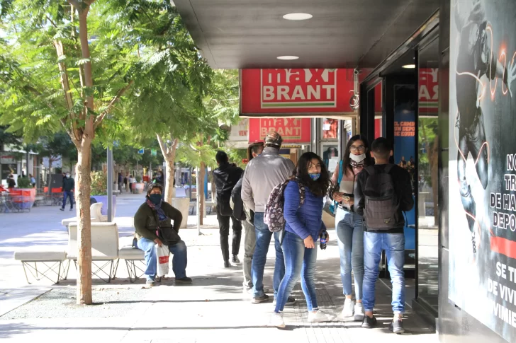 De origen humilde y un pasado en el boxeo: quién es Maximiliano Pullaro