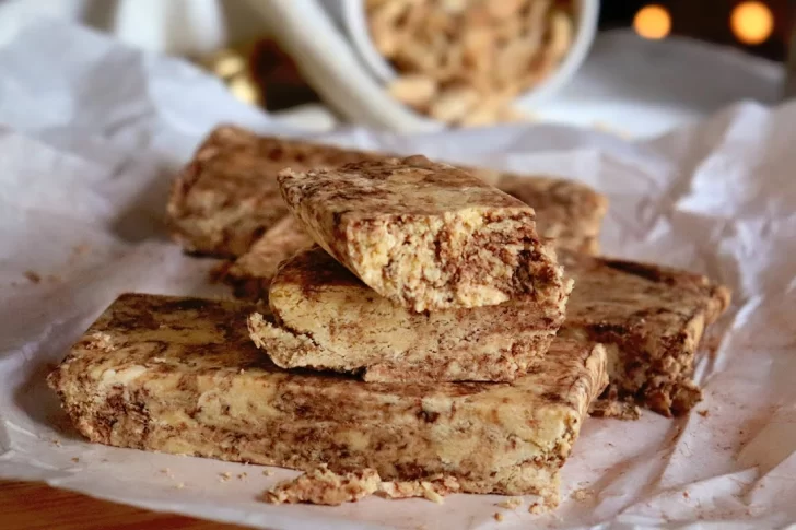 [VIDEO] ¿Te olvidaste de comprar mantecol? Aprendé cómo hacerlo en tan solo 3  minutos