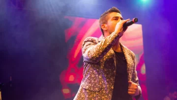 ¡Ganadores de entradas para Sabroso y Ráfaga! ¡Ganadores de entradas para Sabroso y Ráfaga!